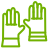 Leaf & Debris Cleanup