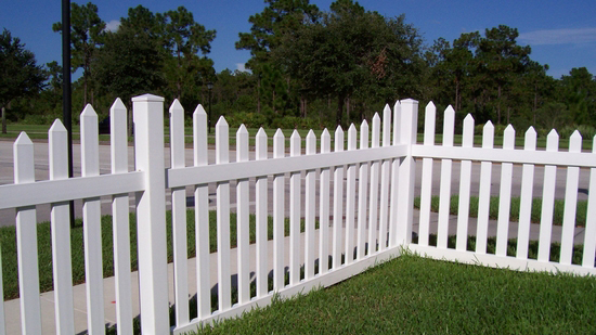 Fence Installation